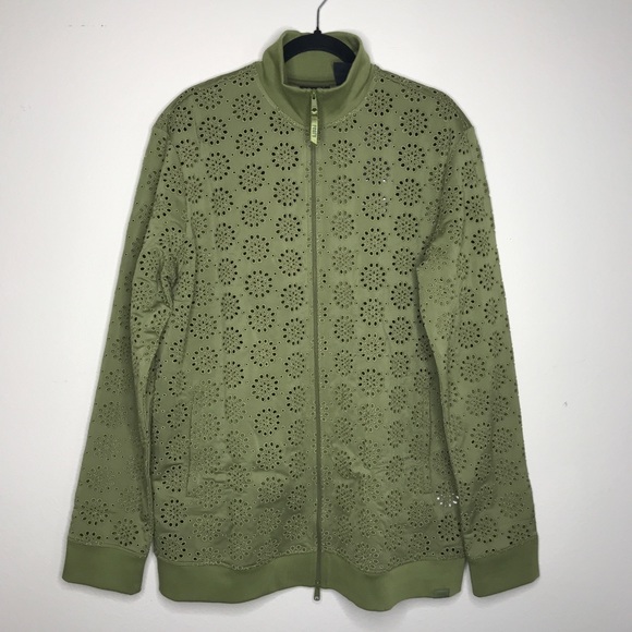 Fenty Puma by❤️🌼Rihanna Edge/Jacket Medium,New - Picture 8 of 13